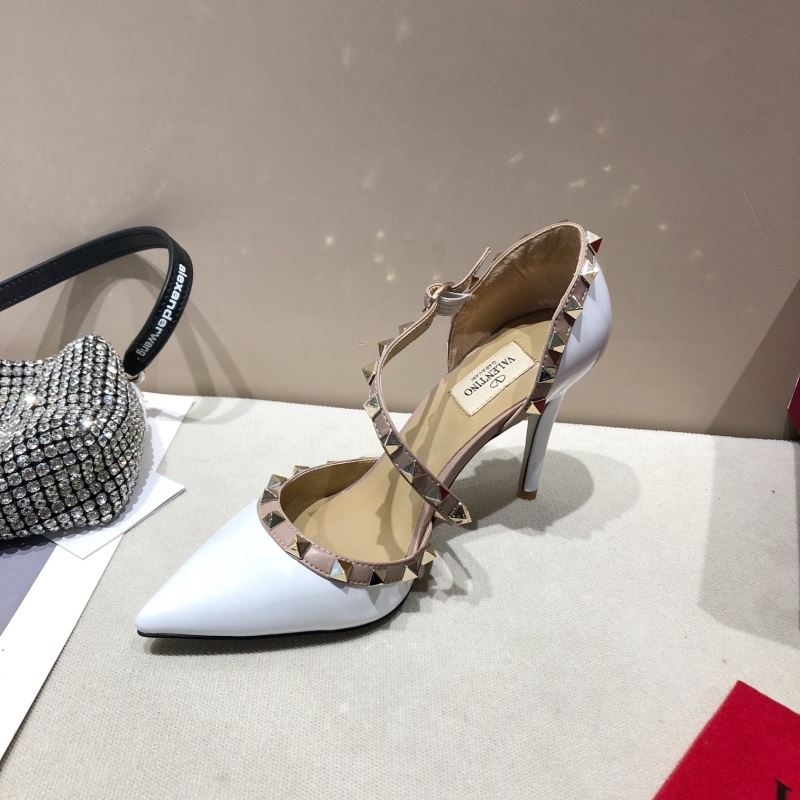 Valentino Sandals